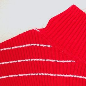 Petite Liz Claiborne sweater